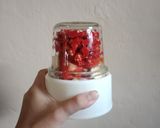 Foto langkah ke 2 dari resep Sambal goreng kentang puyuh #SiapRamadhan.