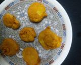 A picture of step 5 of Potato fritters.