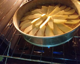 Foto del paso 6 de la receta: Queque integral con manzana