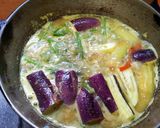 সজনে ডাঁটার ঝোল (Sojne Danta r Jhol recipe in Bengali) রেসিপির ধাপ 4 ছবি