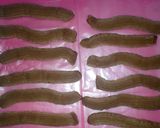 Foto langkah ke 5 dari resep Churros Milo #antigagal (Percobaan ke 1).