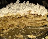Foto del paso 11 de la receta: Rogel
