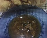 Foto langkah ke 4 dari resep Semur Daging Sapi.
