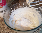 Foto del paso 9 de la receta: Batido de Nocilla y Plátano (con nata montada y queso)