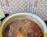 Foto langkah ke 4 dari resep Ayam Panggang.