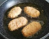 Foto del paso 9 de la receta Nuggets vegetarianos