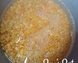 A picture of step 1 of Dhansak Mutton - A Parsi Dish with Lentils and Meat.