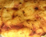 Foto del paso 4 de la receta: Masa para pizza