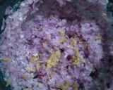 मसाला मशरूम (masala mushroom recipe in hindi) रेसिपी चरण 2 फोटो
