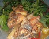 Sup Ikan Nila langkah memasak 4 foto