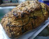 Foto del paso 4 de la receta: Budín ÍNTEGRAL de mandarina en licuadora