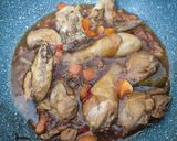 Foto langkah ke 4 dari resep Ayam Kecap Sunda.