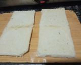 A picture of step 2 of Paneer Pakore.