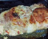 Foto del paso 6 de la receta: Arrollado de pollo