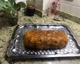 Foto del paso 4 de la receta: Budín zanahorias y almendras