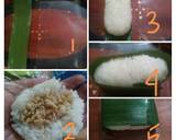 Cara Membuat Lemper Ayam simple 5