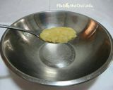 Hình bước làm 14 của món Đậu hũ sốt thịt bằm 마파두부