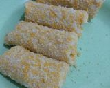 Foto langkah ke 5 dari resep Risoles Sosis Mayonaise.