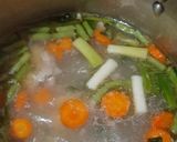 Foto langkah ke 6 dari resep Sop Ayam.