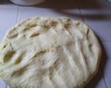 Foto del paso 2 de la receta: PAN de HAMBURGUESA o TORTUGAS como se dice en 🇺🇾