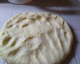 Foto del paso 2 de la receta: PAN de HAMBURGUESA o TORTUGAS como se dice en 🇺🇾