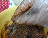 Foto langkah ke 5 dari resep Bumbu Dasar Kacang (Bumbu Pecel).