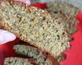 Foto del paso 1 de la receta: Budín matero de Anís 😃 (Sin harina de trigo)