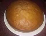 Foto del paso 7 de la receta: Bizcochuelo de naranja esponjoso y sabroso!!!🤤😍