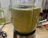 Foto del paso 3 de la receta: Crema de zucchini y pollo