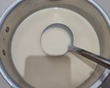 Foto langkah ke 4 dari resep Crepe Coklat & Keju.