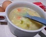 Foto langkah ke 8 dari resep 8. Sup favorit.