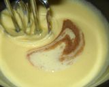 Foto del paso 3 de la receta: Bizcochuelo súper fácil súper alto