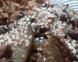 Foto del paso 11 de la receta: Berenjenas salteadas!!! 🍆🍛🥘🍆