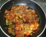 Foto del paso 3 de la receta: Garbanzos estofados de la cocina de Marisa Marcos Ortega