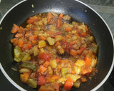 Foto del paso 3 de la receta: Garbanzos estofados de la cocina de Marisa Marcos Ortega