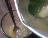 Foto langkah ke 3 dari resep Aer Manis Khas Betawi.