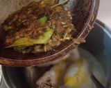 Foto langkah ke 3 dari resep Soto Ayam Rumahan.