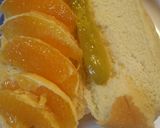 A picture of step 2 of Barbecue Orangedog.