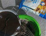 Foto langkah ke 8 dari resep Pie Brownies Mini.