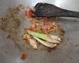 Foto langkah ke 6 dari resep Siput laut balelo with the real taste.