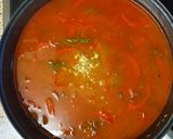 Foto del paso 4 de la receta Muslos de Pollo Guisados