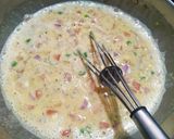 বেসন চিলা (Besan Chilla recipe in Bengali) রেসিপি ধাপ - 6 ছবি