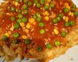 Foto langkah ke 6 dari resep Fuyung hai ayam sederhana.