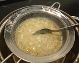 Foto del paso 6 de la receta: Gallineta con caldo de mejillones