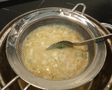 Foto del paso 6 de la receta: Gallineta con caldo de mejillones