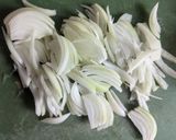 辣奶油燉肉丸的食譜步驟2照片