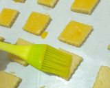 Foto langkah ke 4 dari resep Lemon Cookies.