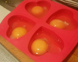 Foto del paso 4 de la receta: Patatas a lo pobre por San Valentín ❤️