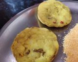 টমেটো আলু কাটলেট (Tomato aloo cutlet recipe in Bengali) রেসিপির ধাপ 2 ছবি