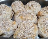 Foto del paso 5 de la receta: Pan integral saborizado, con semillas